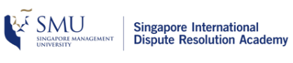 Singapore International Dispute Resolution Academy
